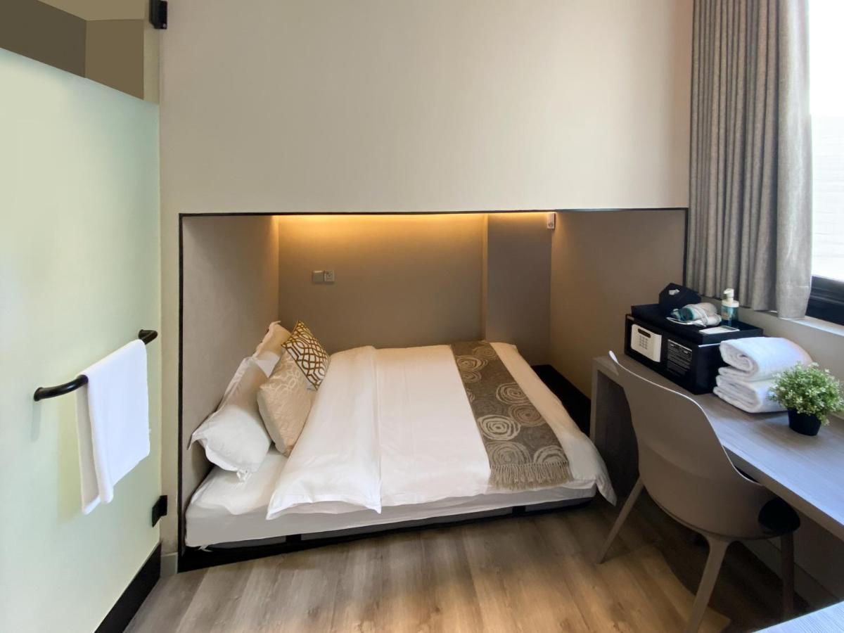 St Signature Jalan Besar, Dayuse, 5 Hours, 10Am-3Pm Singapore Exterior photo