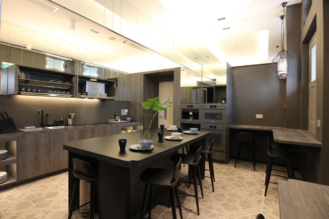 St Signature Jalan Besar, Dayuse, 5 Hours, 10Am-3Pm Singapore Exterior photo