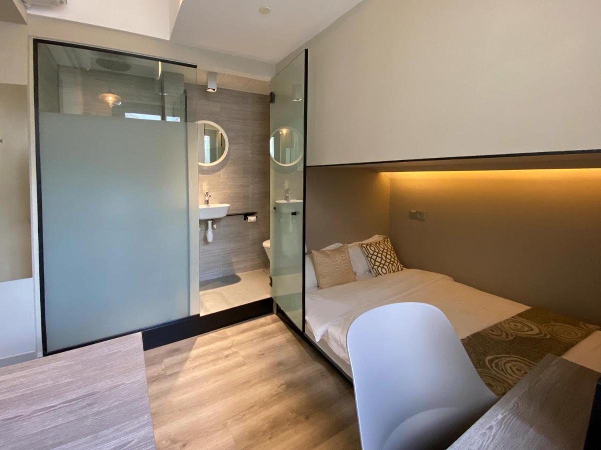 St Signature Jalan Besar, Dayuse, 5 Hours, 10Am-3Pm Singapore Exterior photo