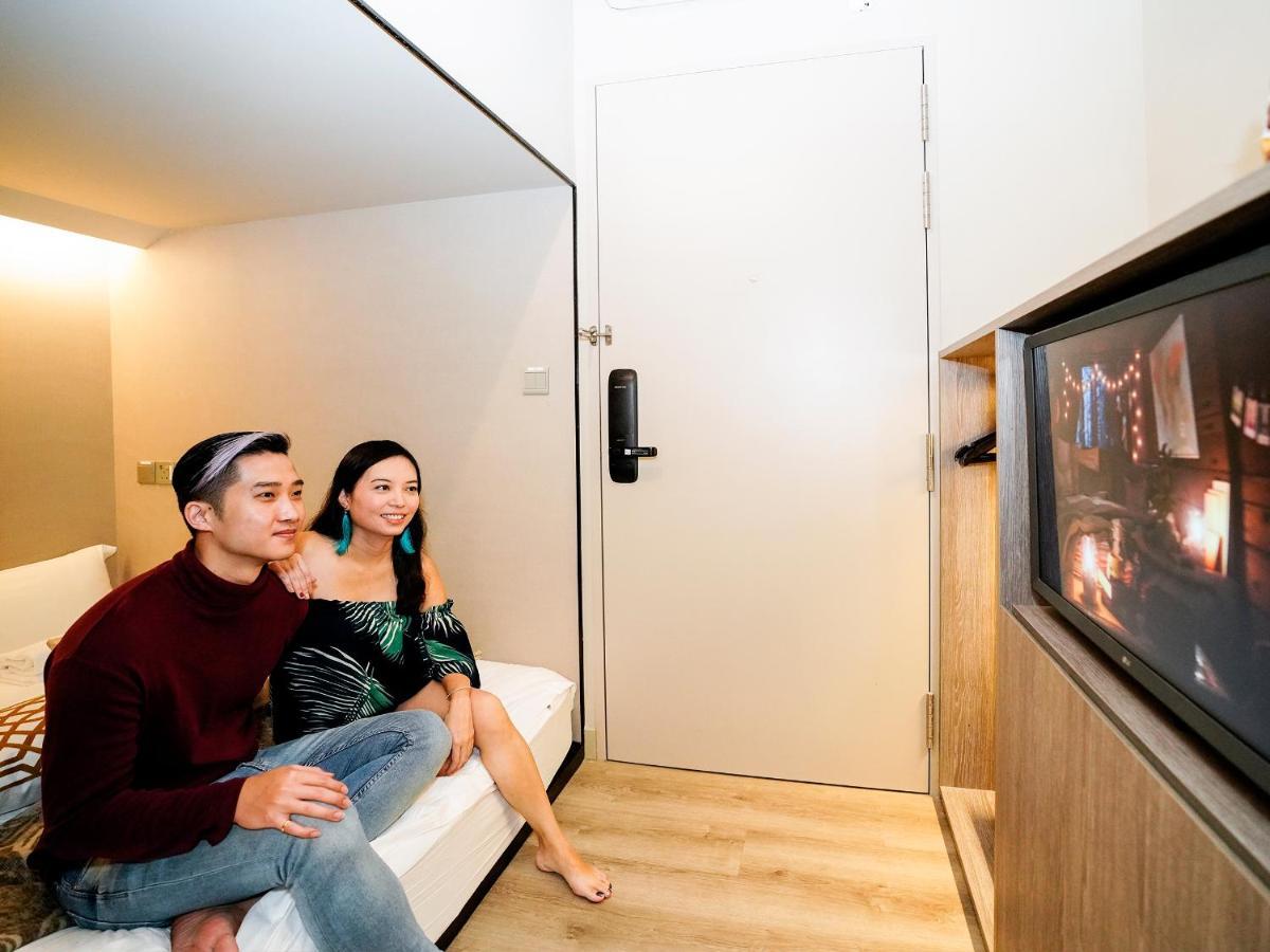 St Signature Jalan Besar, Dayuse, 5 Hours, 10Am-3Pm Singapore Exterior photo