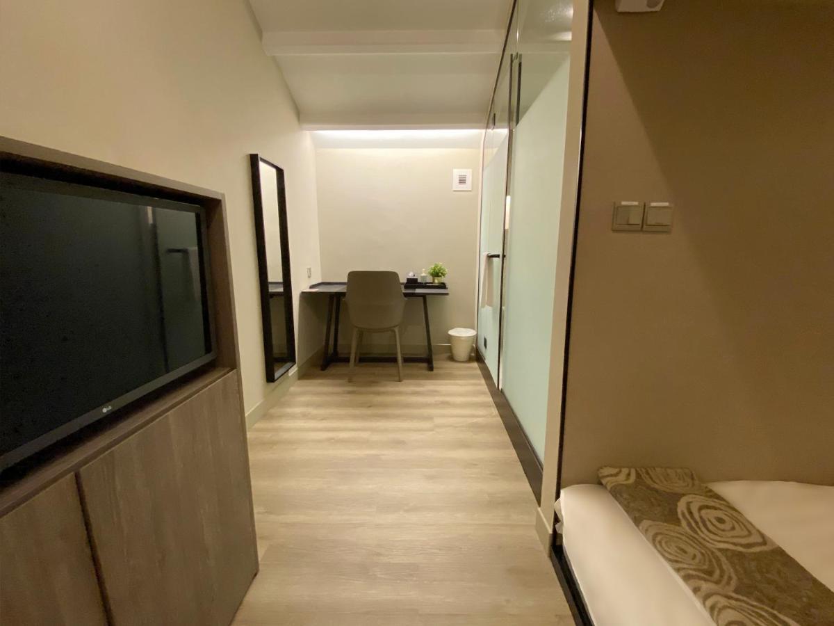 St Signature Jalan Besar, Dayuse, 5 Hours, 10Am-3Pm Singapore Exterior photo