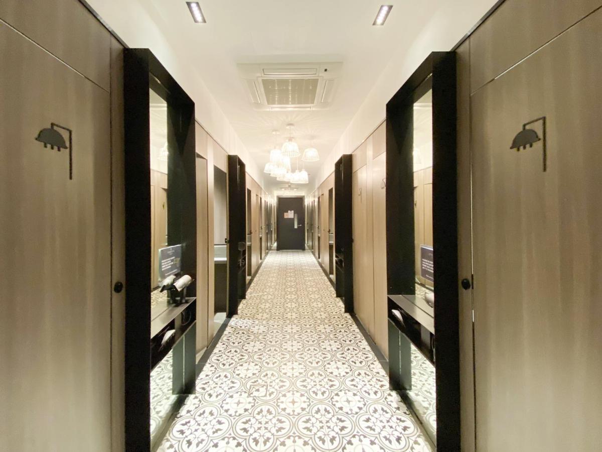 St Signature Jalan Besar, Dayuse, 5 Hours, 10Am-3Pm Singapore Exterior photo