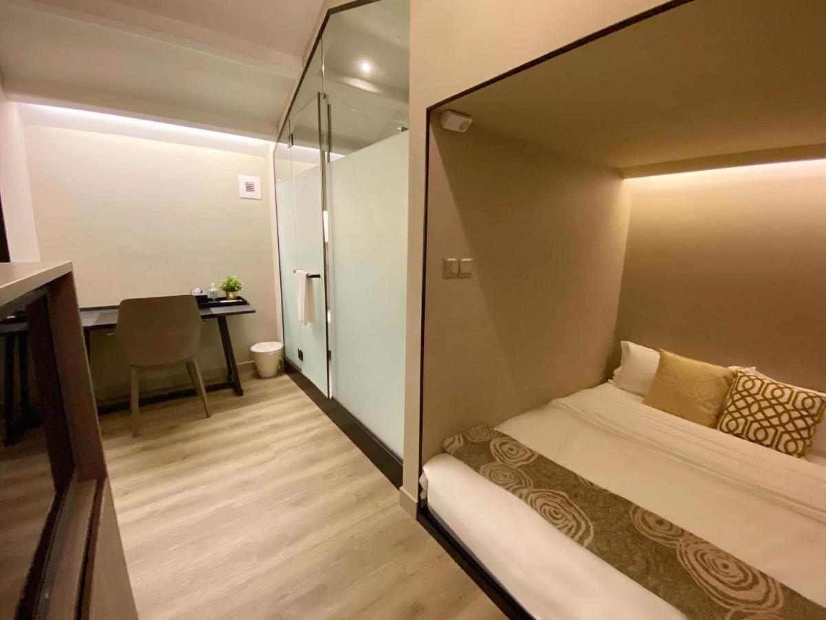St Signature Jalan Besar, Dayuse, 5 Hours, 10Am-3Pm Singapore Exterior photo