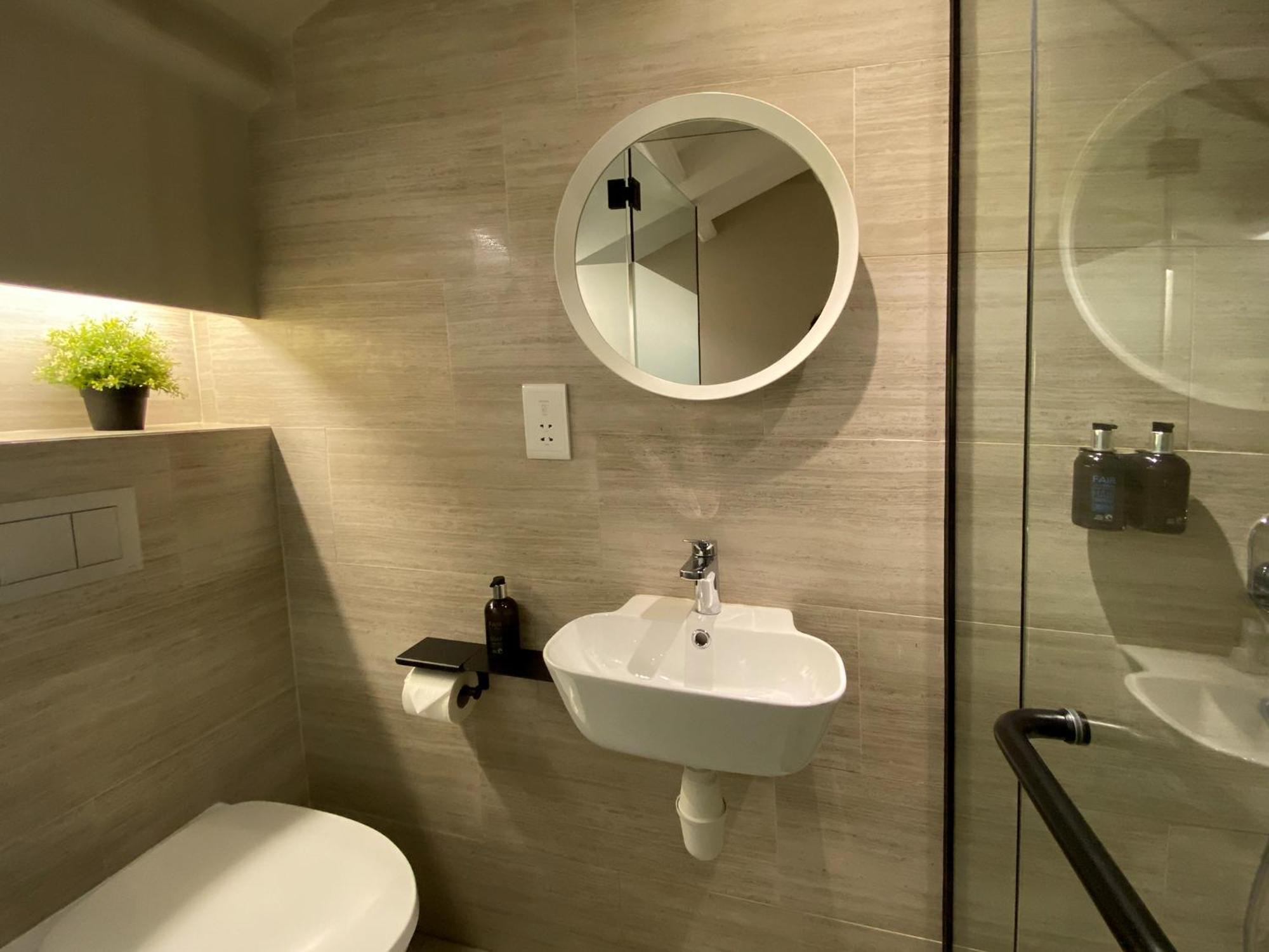 St Signature Jalan Besar, Dayuse, 5 Hours, 10Am-3Pm Singapore Room photo
